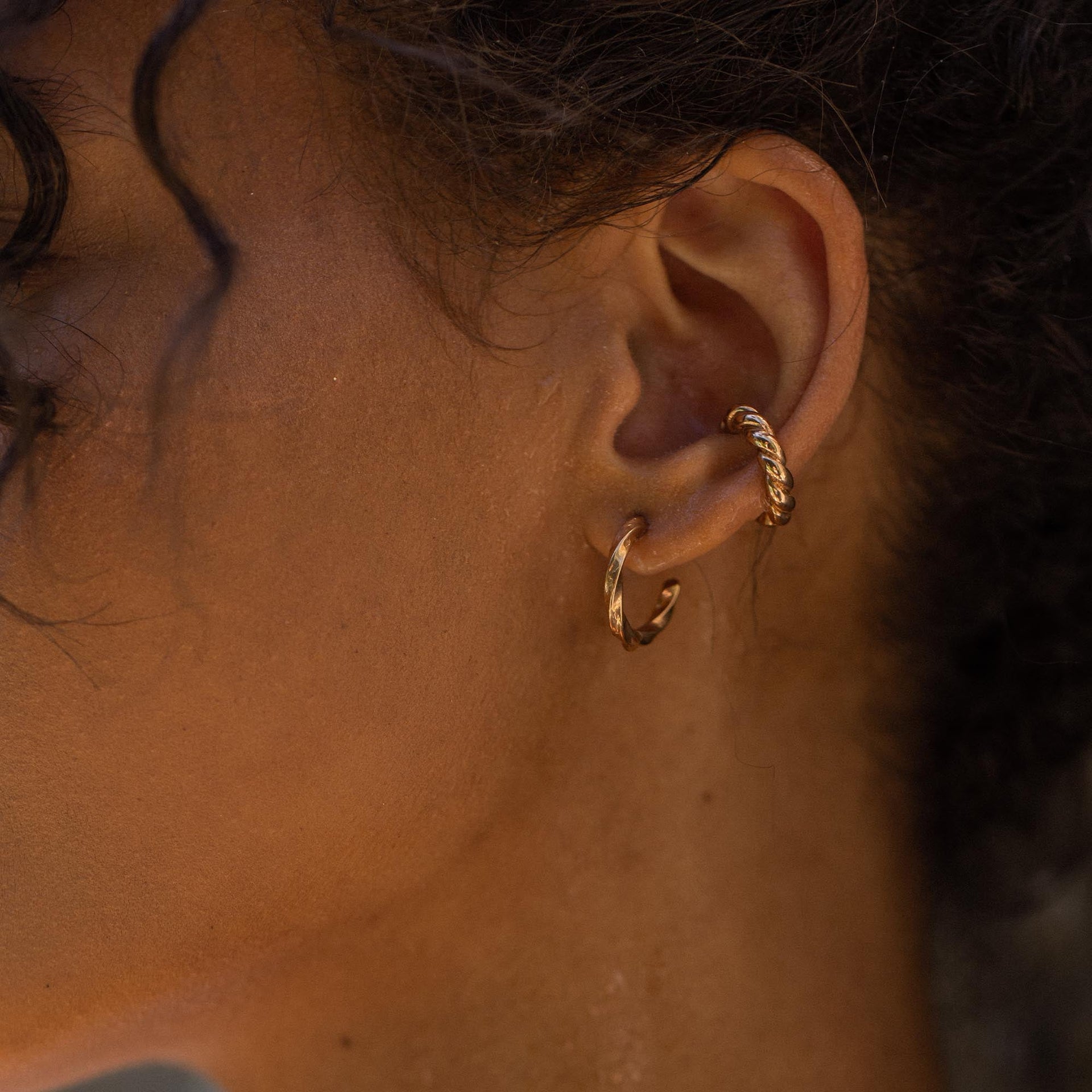 Desire Earcuff
