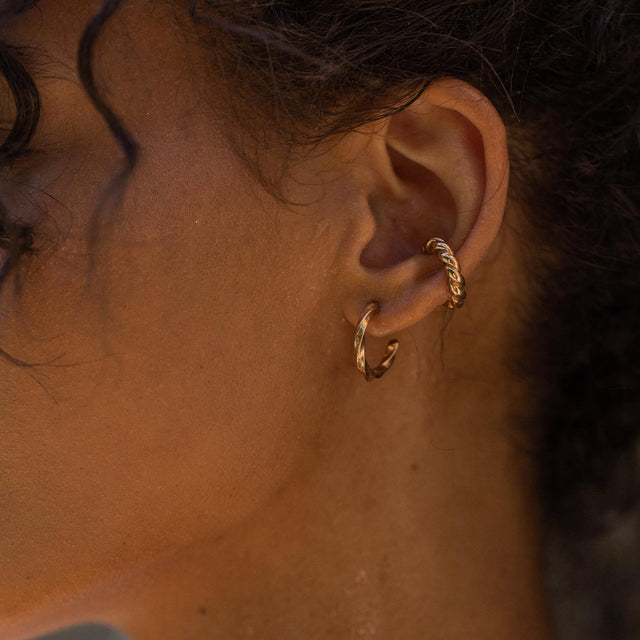 Desire Earcuff