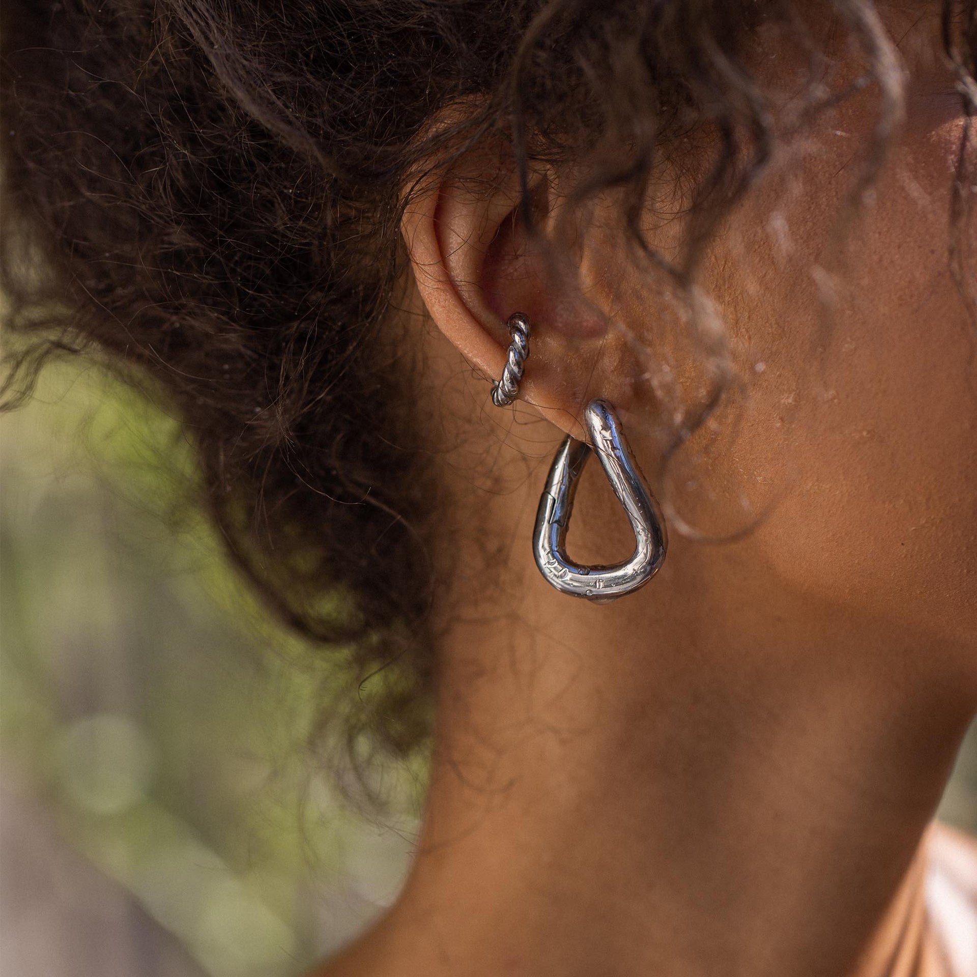 Desire Earcuff