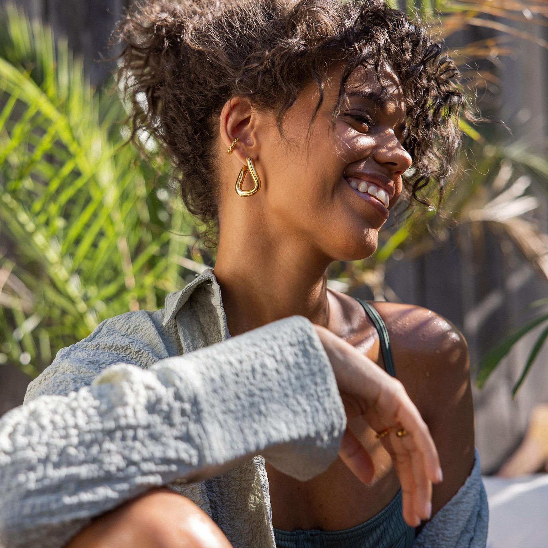Desire Earcuff