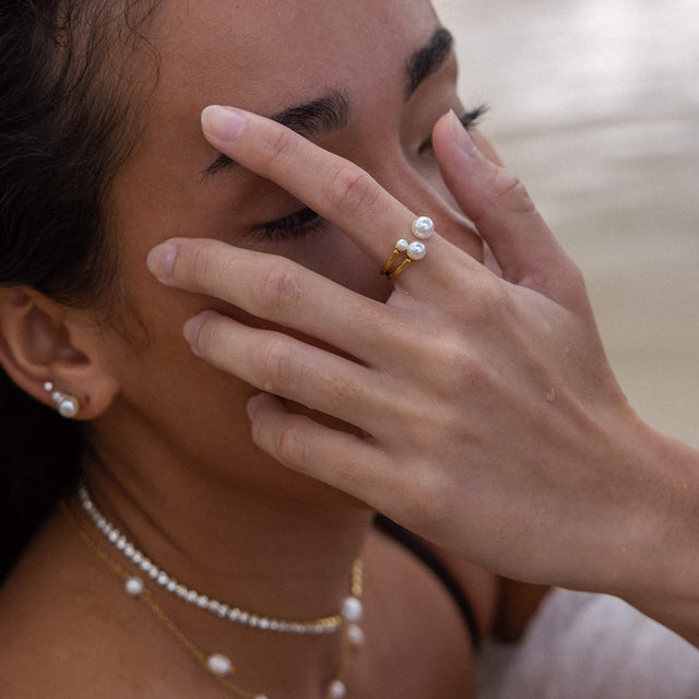 Anello Finesse