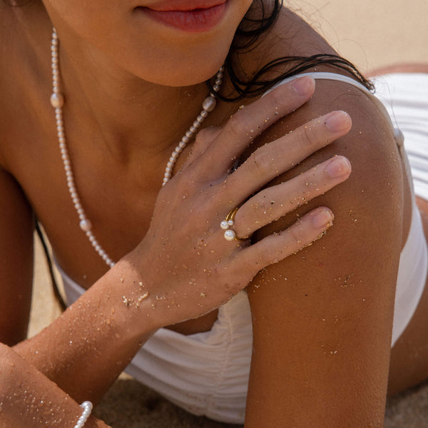 Anello Finesse