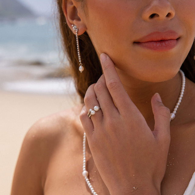 Anello Finesse