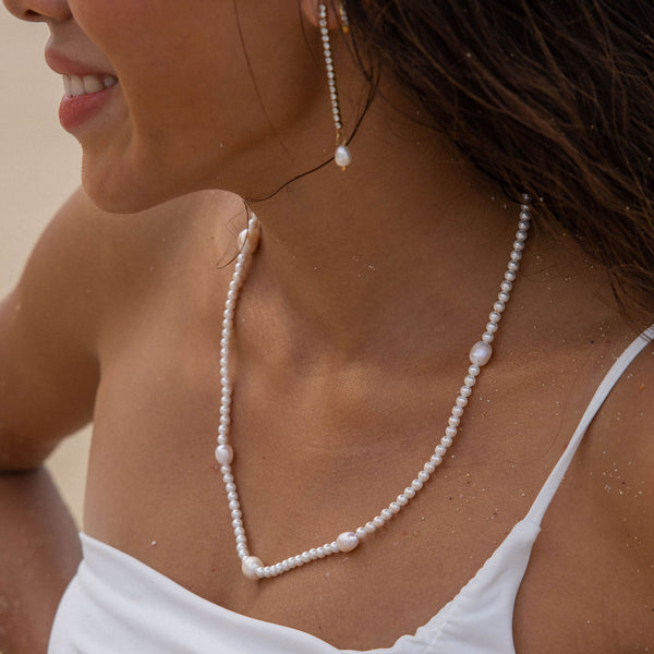 Collana Glace