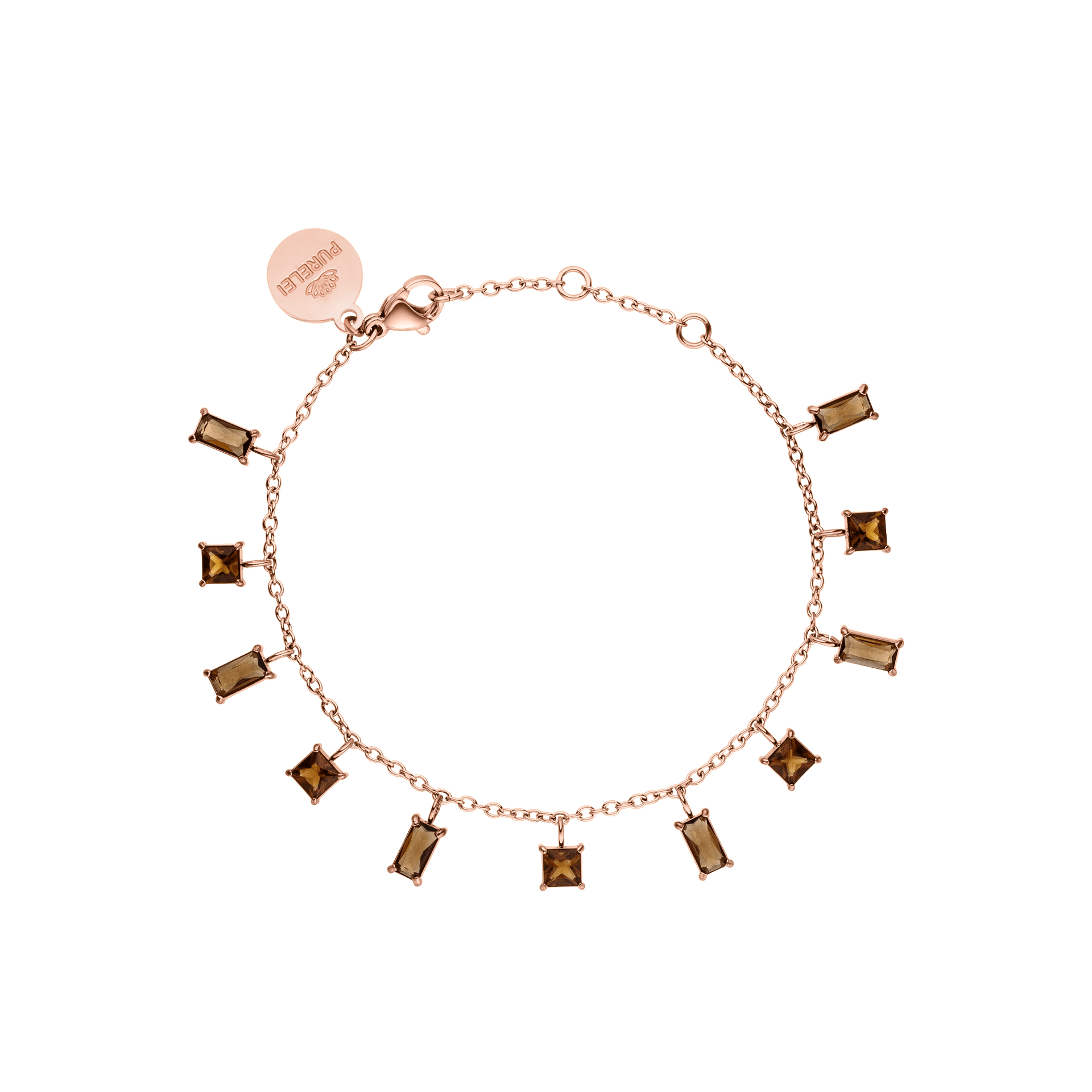 Powder Sepia Bracelet