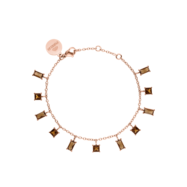 Powder Sepia Bracelet