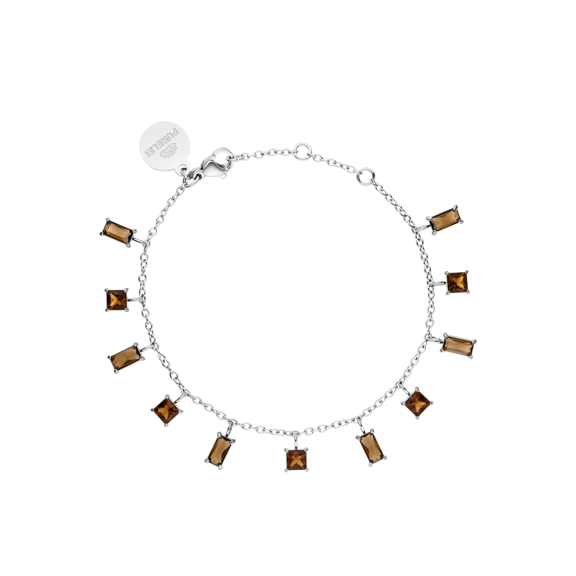 Powder Sepia Bracelet