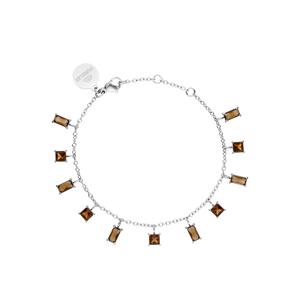 Powder Sepia Bracelet