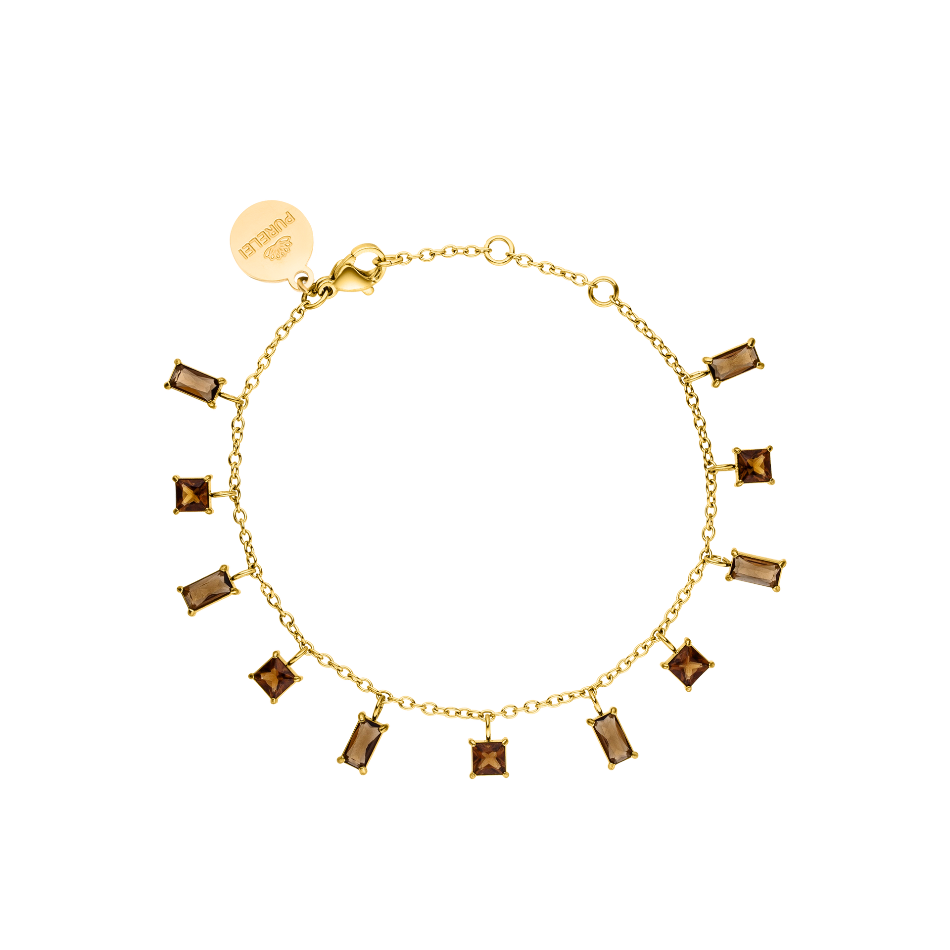 Powder Sepia Bracelet