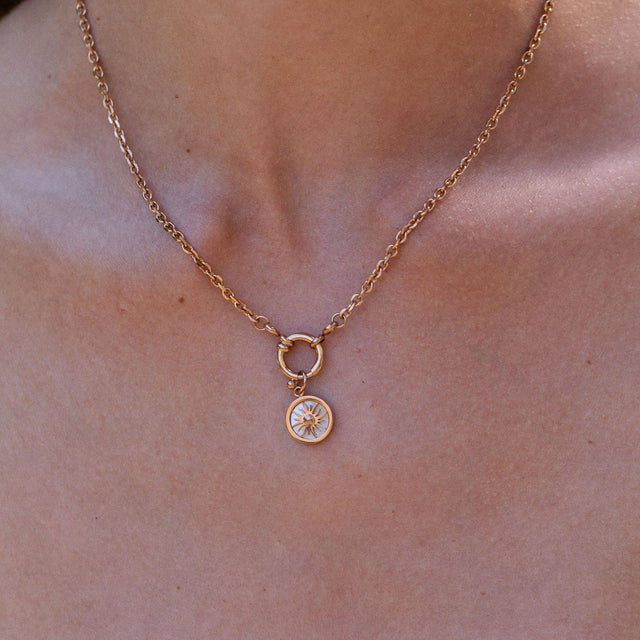 Sun Charm