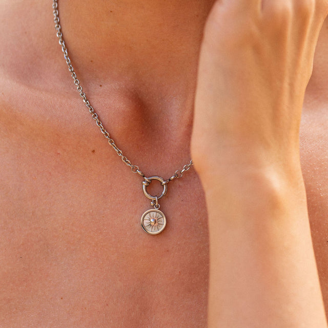 Sun Charm