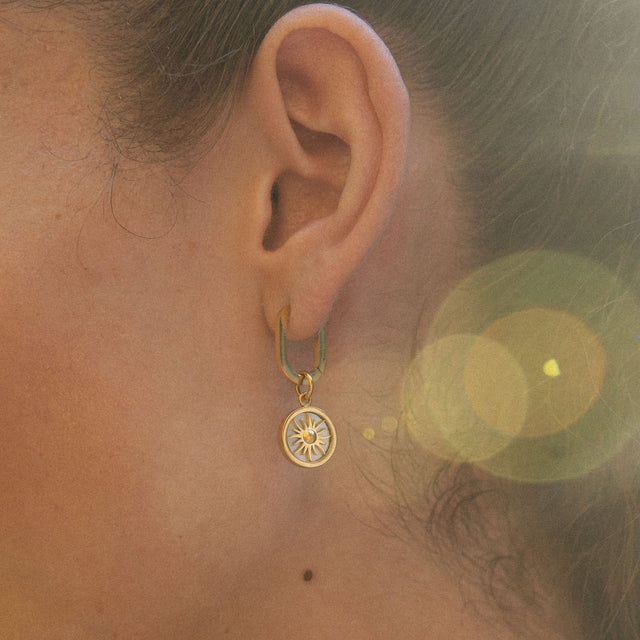 Sun Charm
