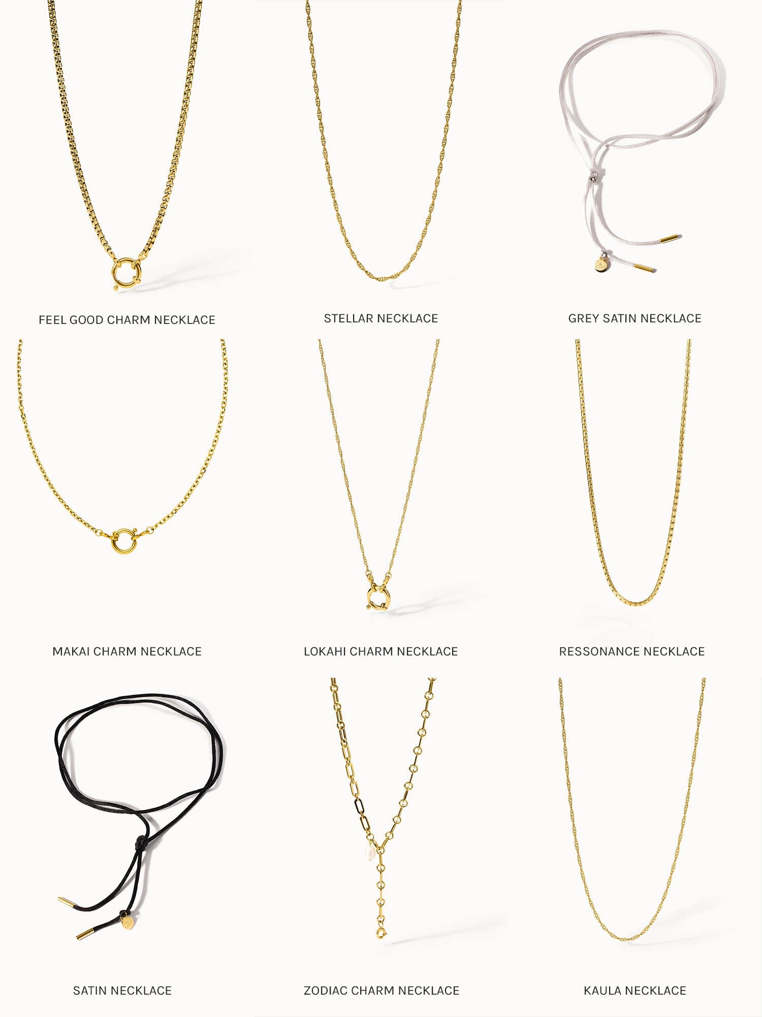 Libra Letter Charm