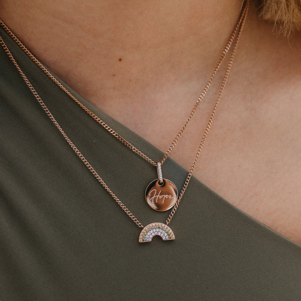 Collana Shine From Within