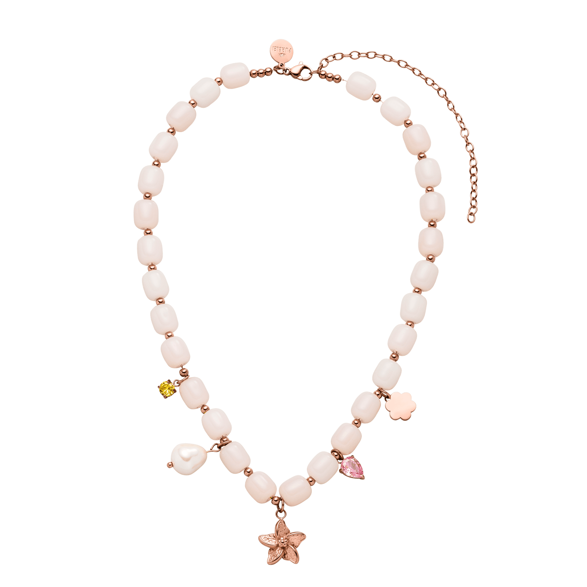 Collana Primavera