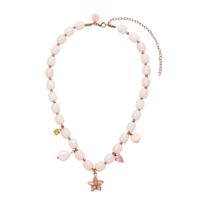 Collana Primavera
