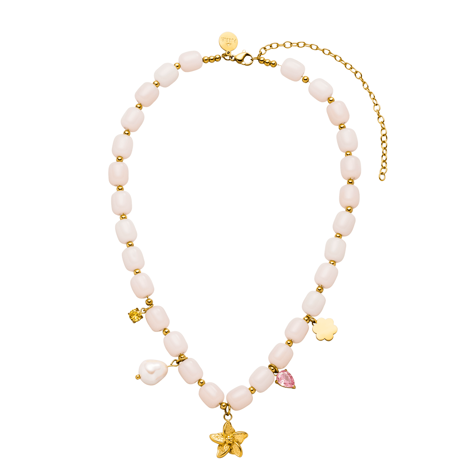 Collana Primavera