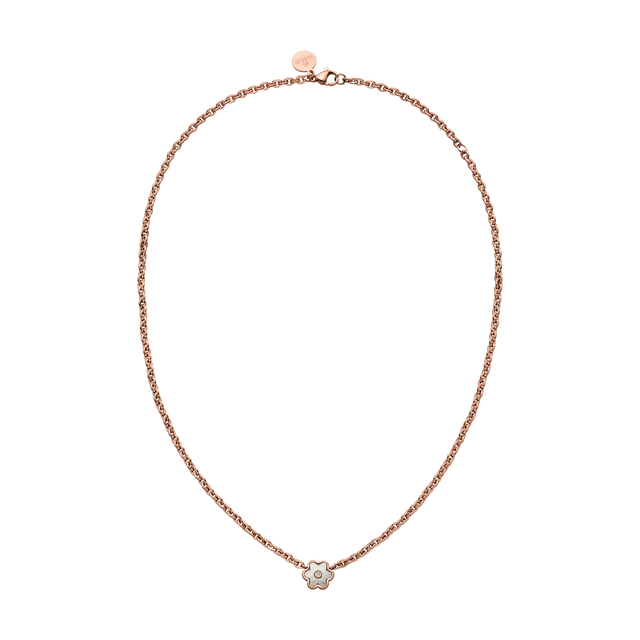 Collana Flourish