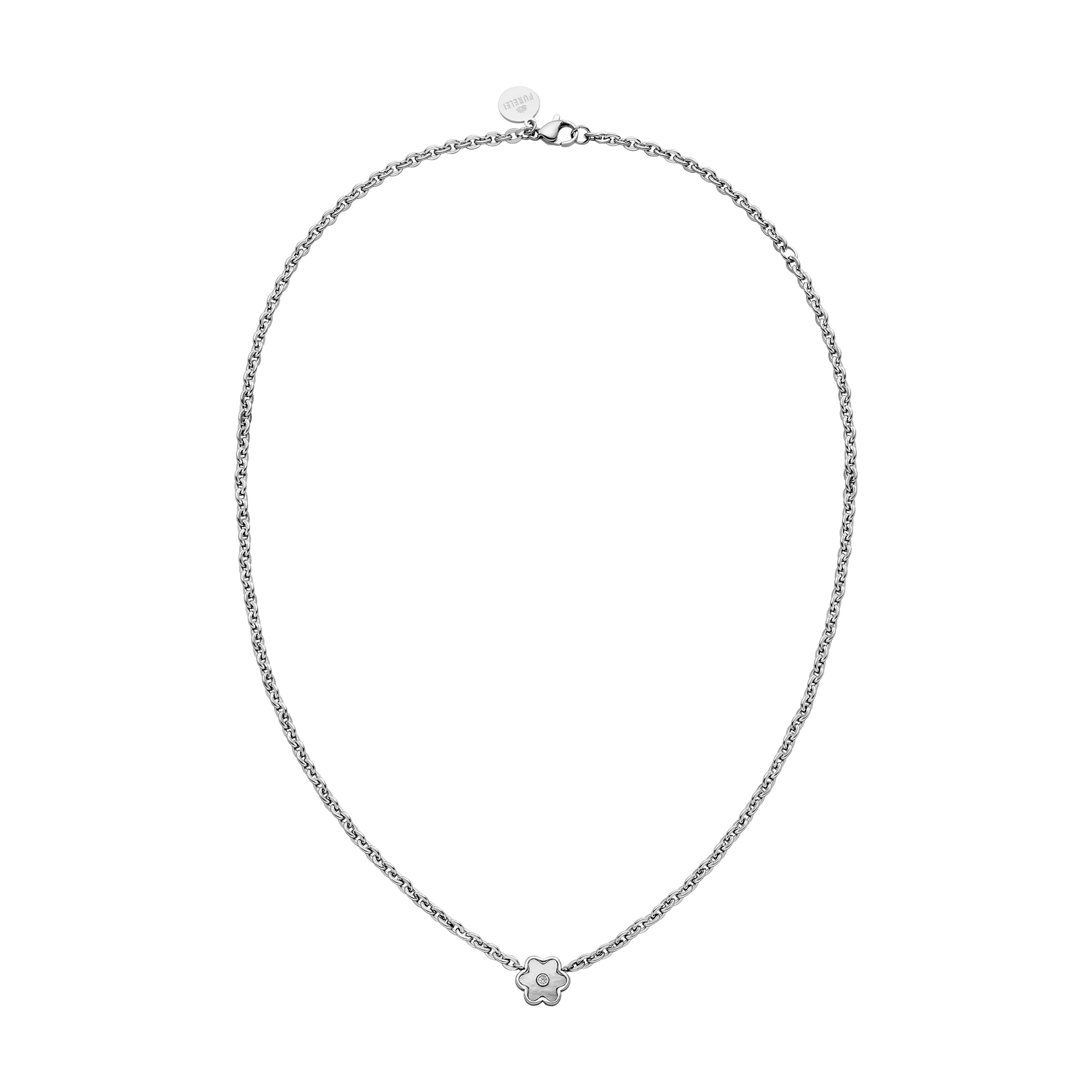 Collana Flourish