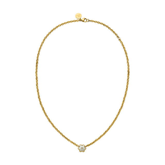 Collana Flourish