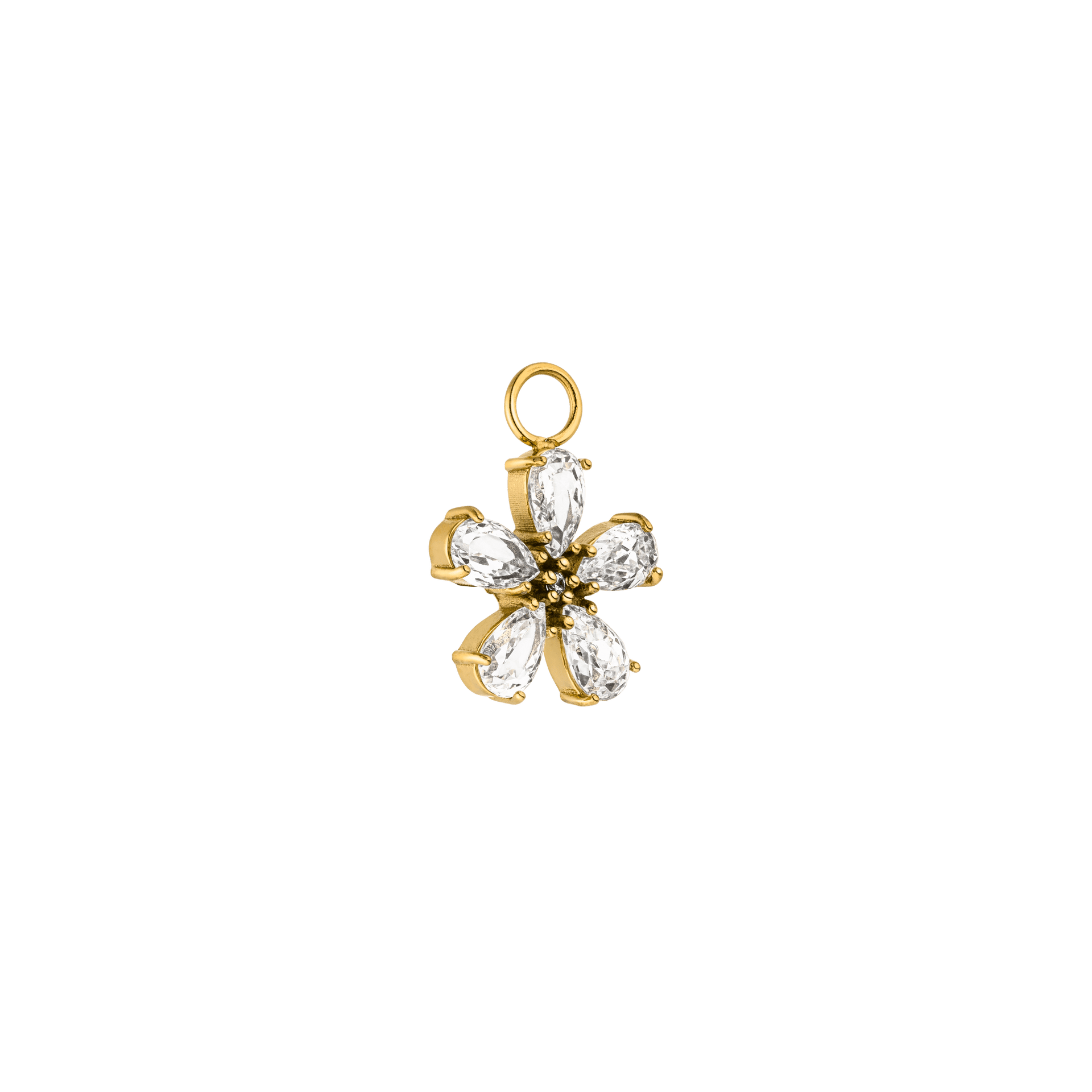Spring Earring Charm Set