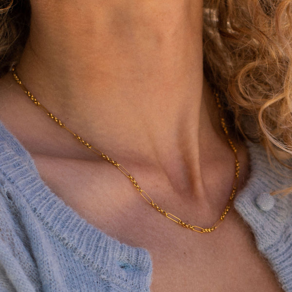 Collana Unison