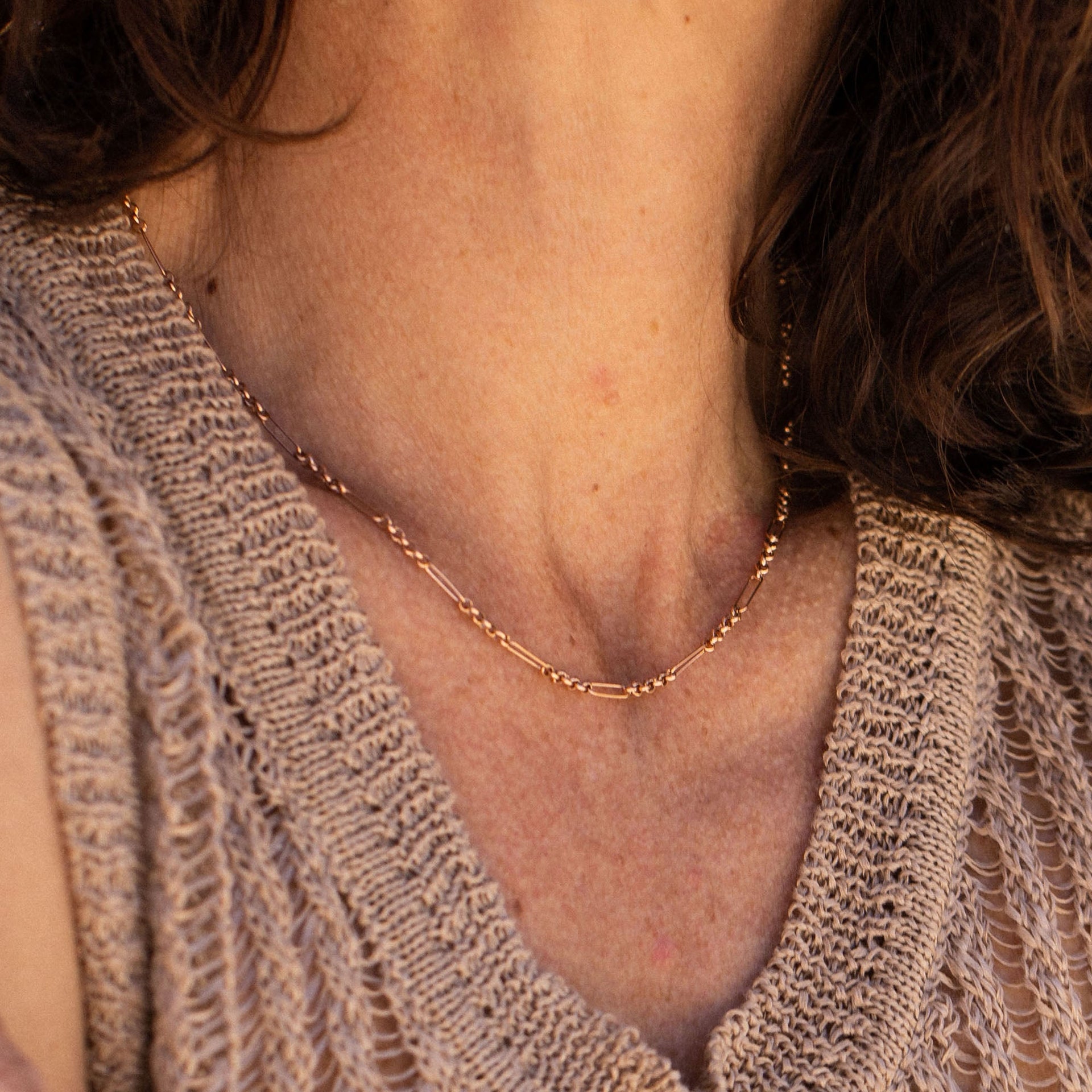 Collana Unison