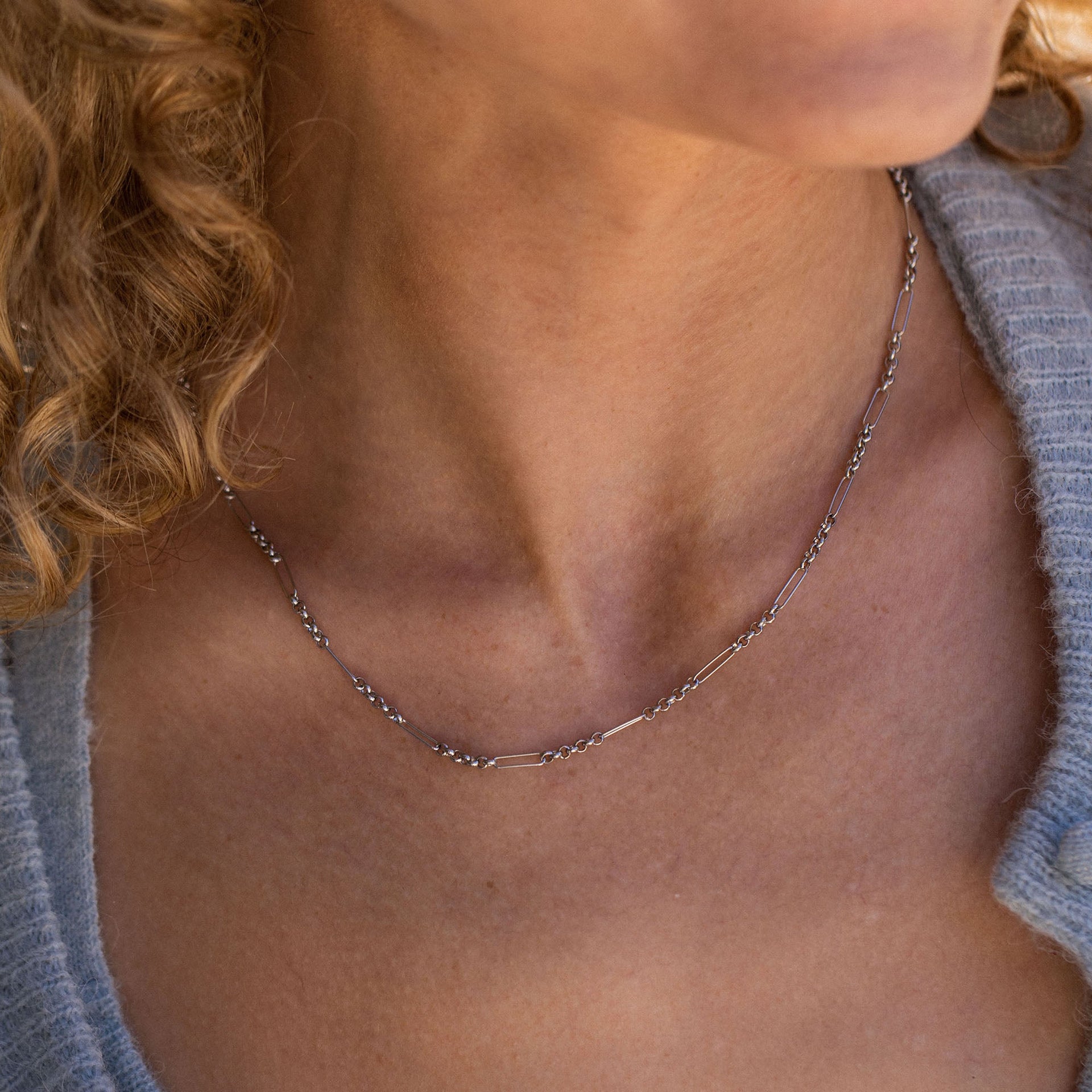 Collana Unison