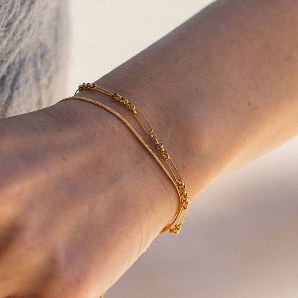 Bracciale Sleeky Unison