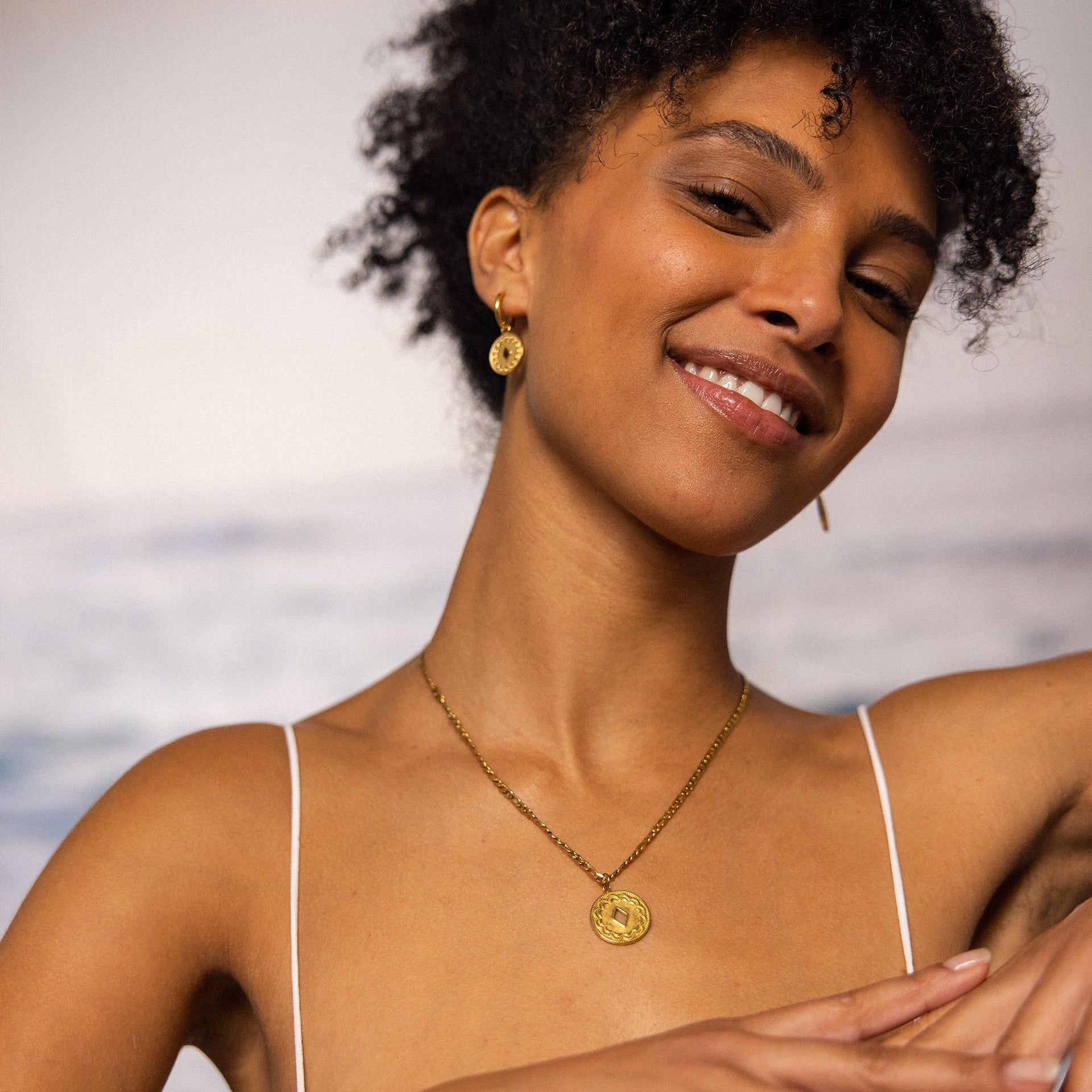 Collana Lolani