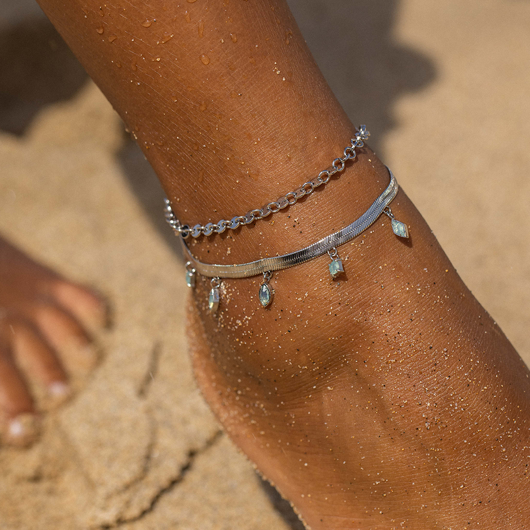 Pure Anklet