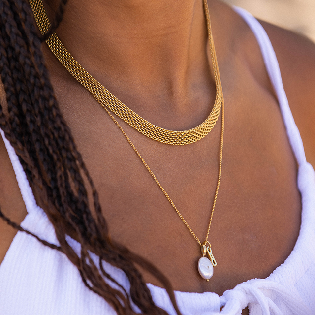 Collana Pride