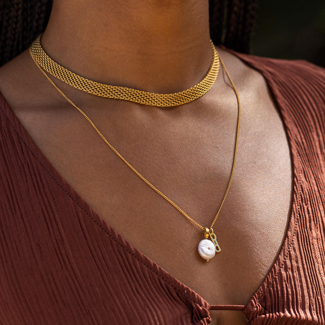 Collana Pride