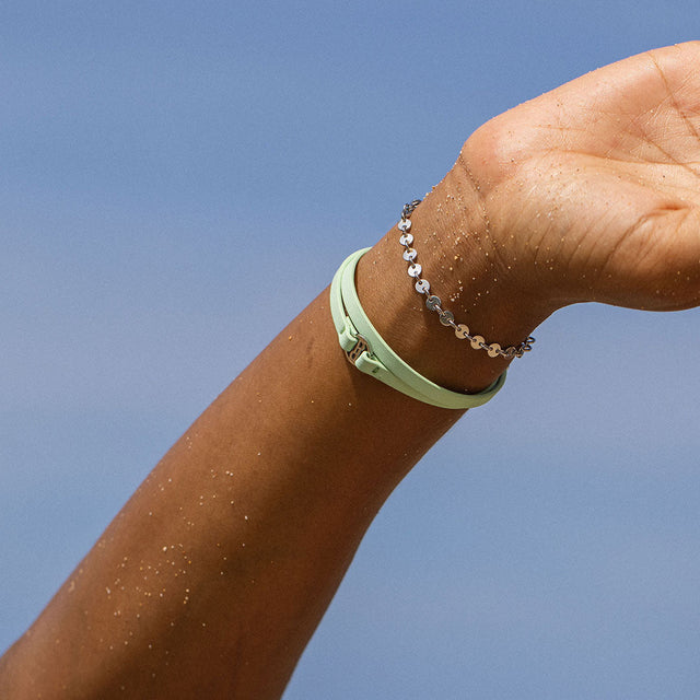 Pure Bracelet