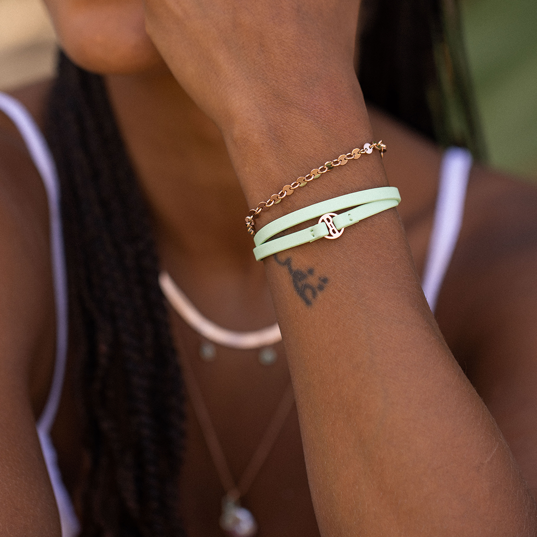 Pure Bracelet