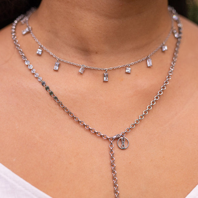 Collana di polvere
