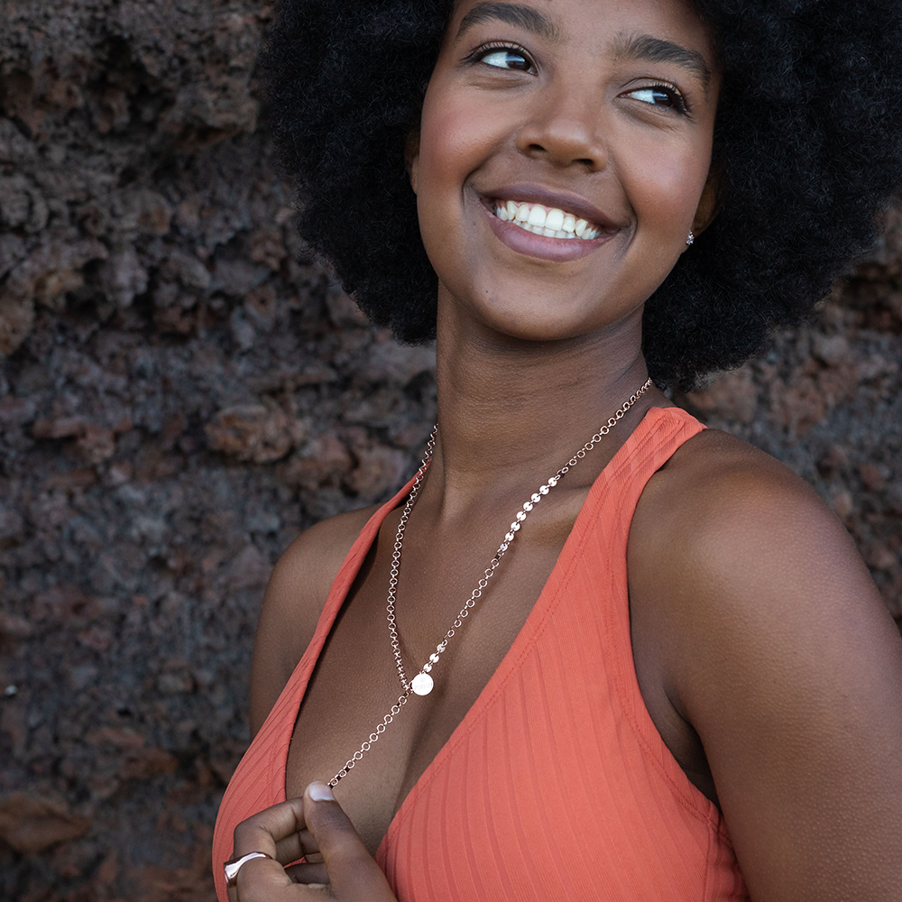 Collana Pure