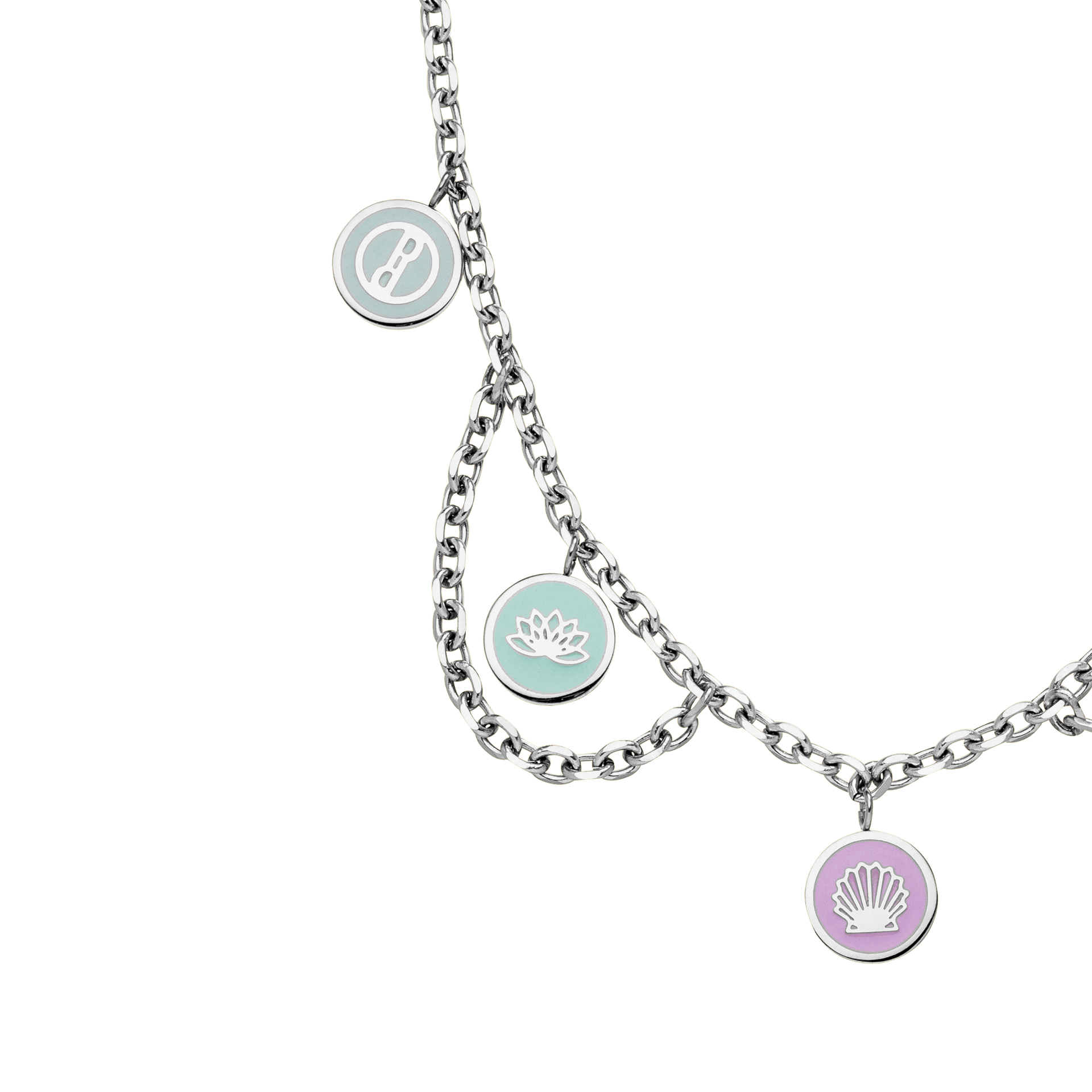 Collana Promessa