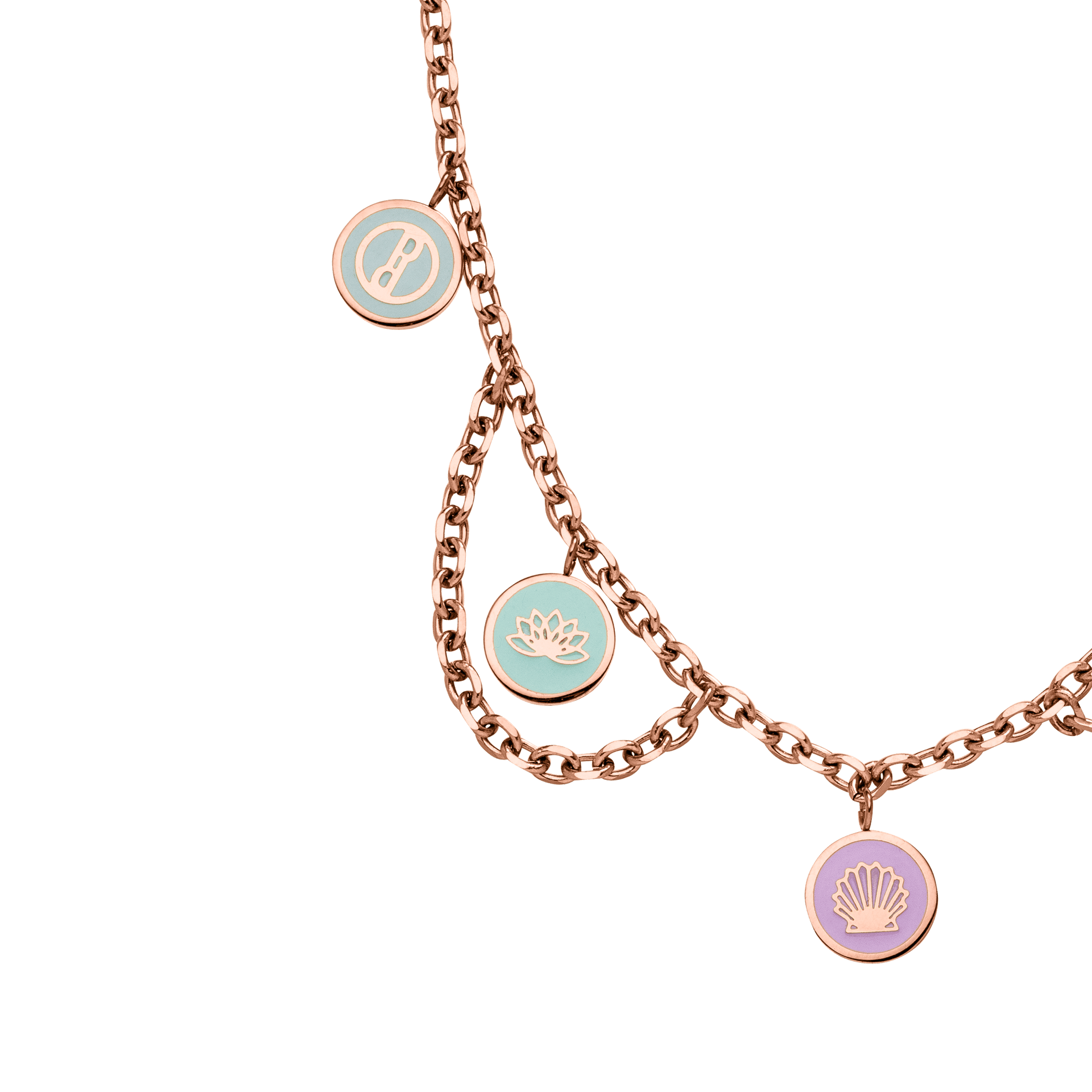 Collana Promessa