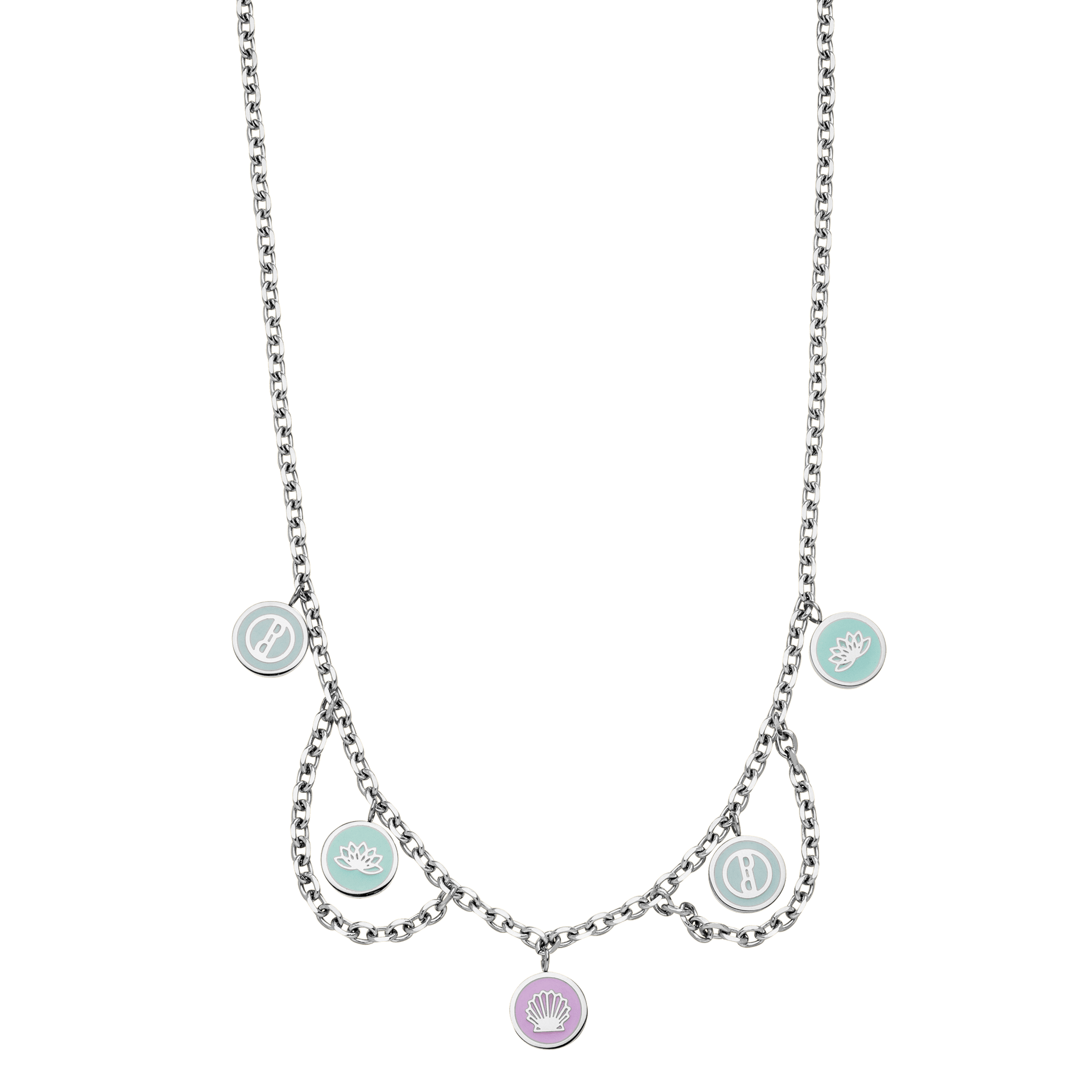 Collana Promessa