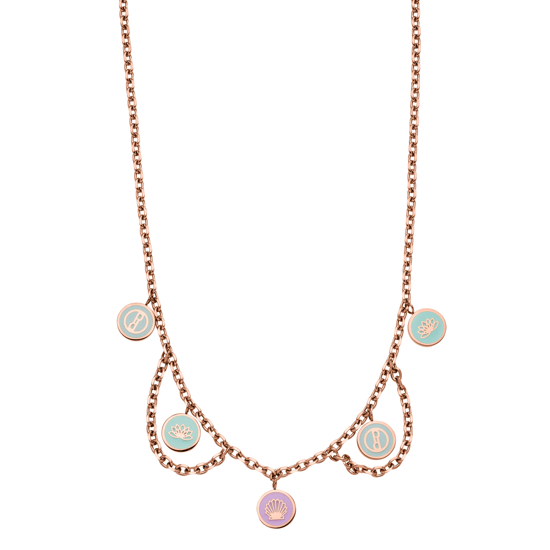 Collana Promessa