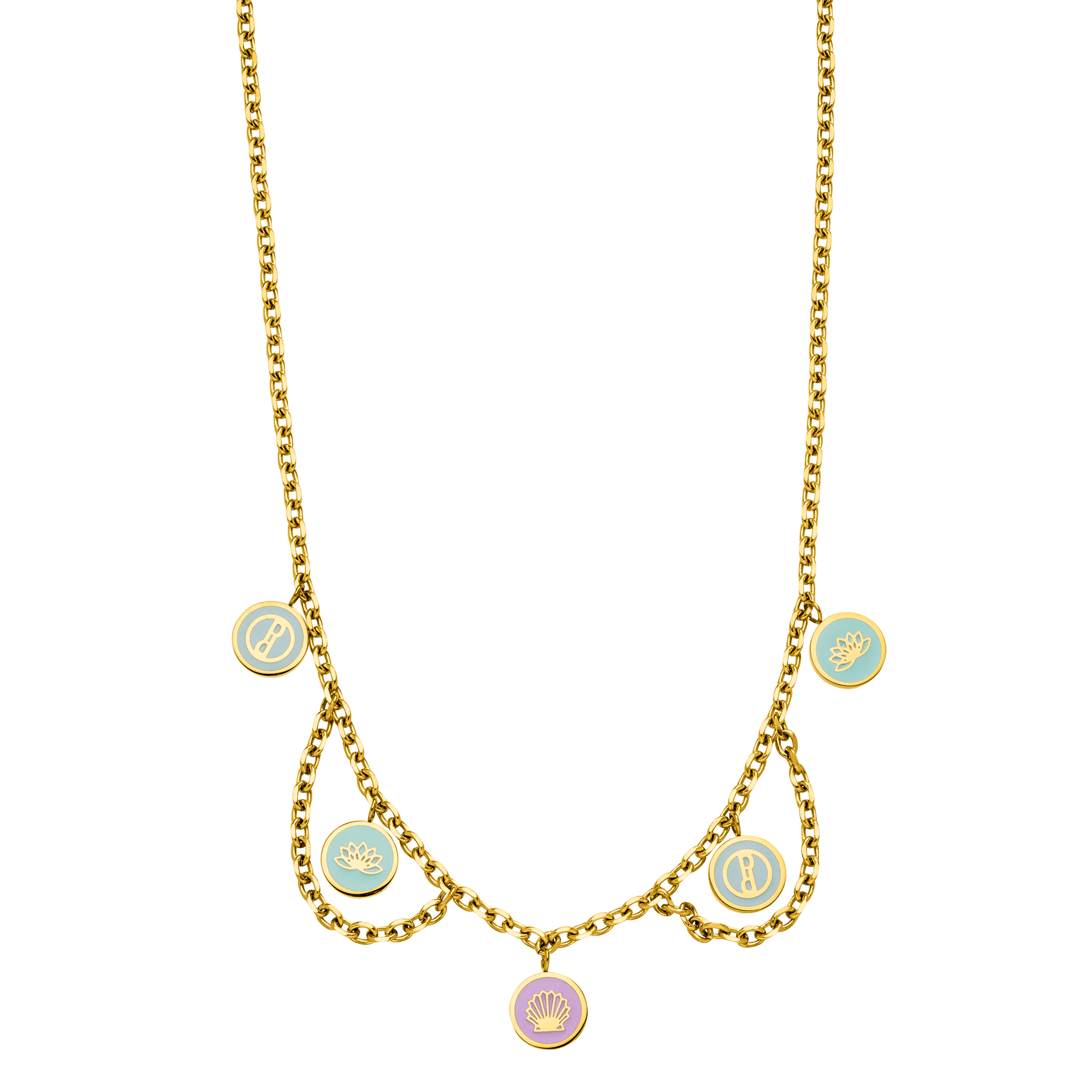 Collana Promessa