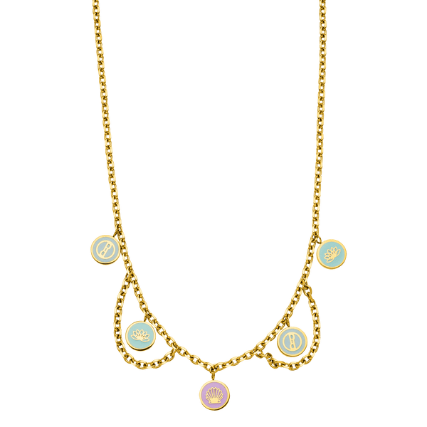 Collana Promessa