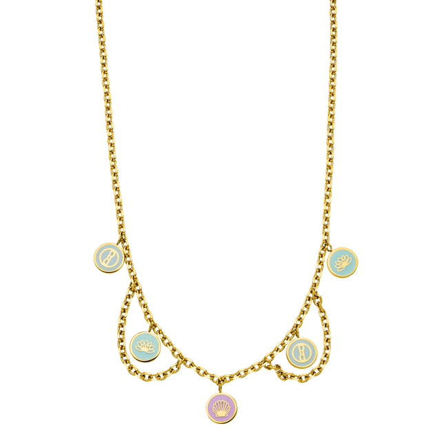 Collana Promessa