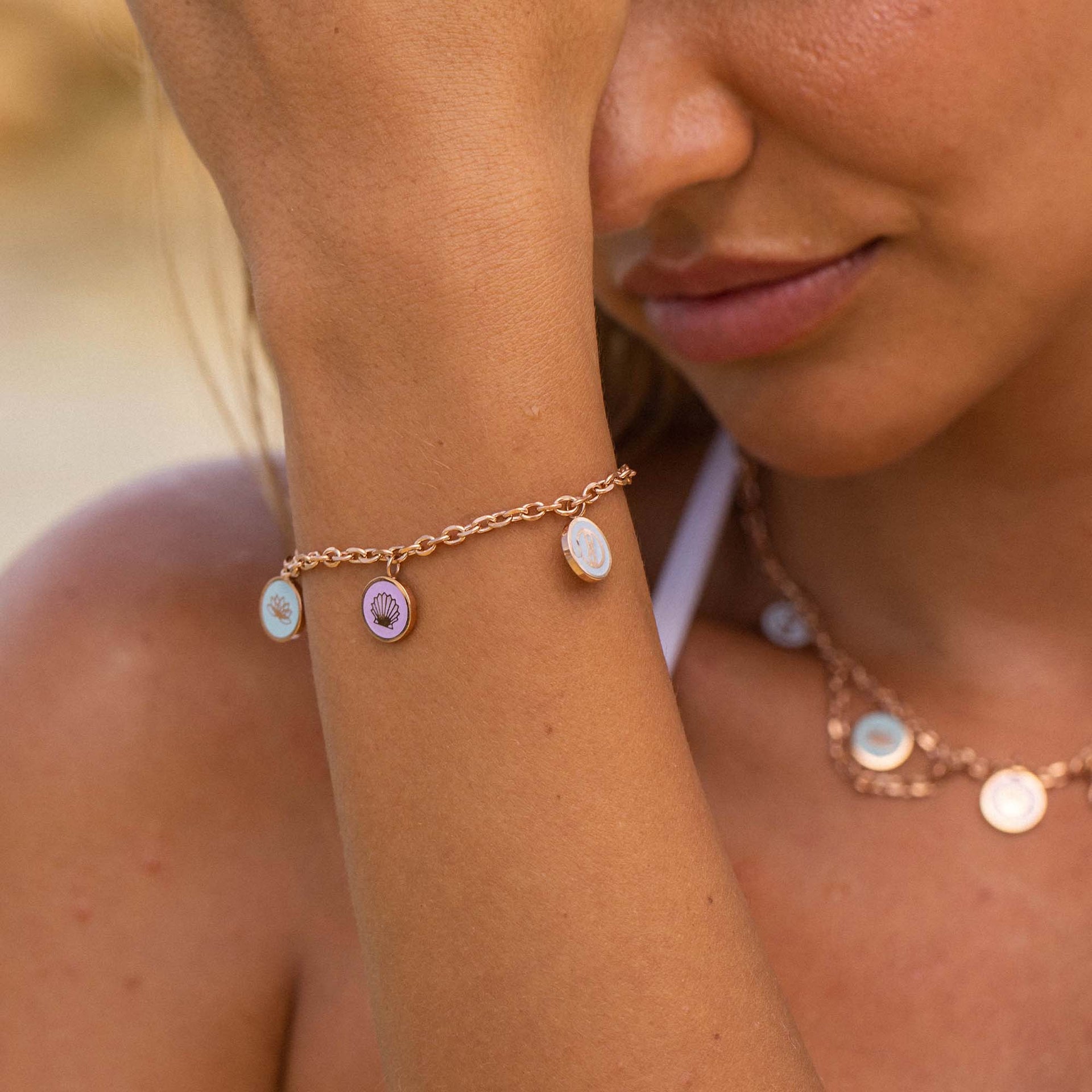 Bracciale della promessa