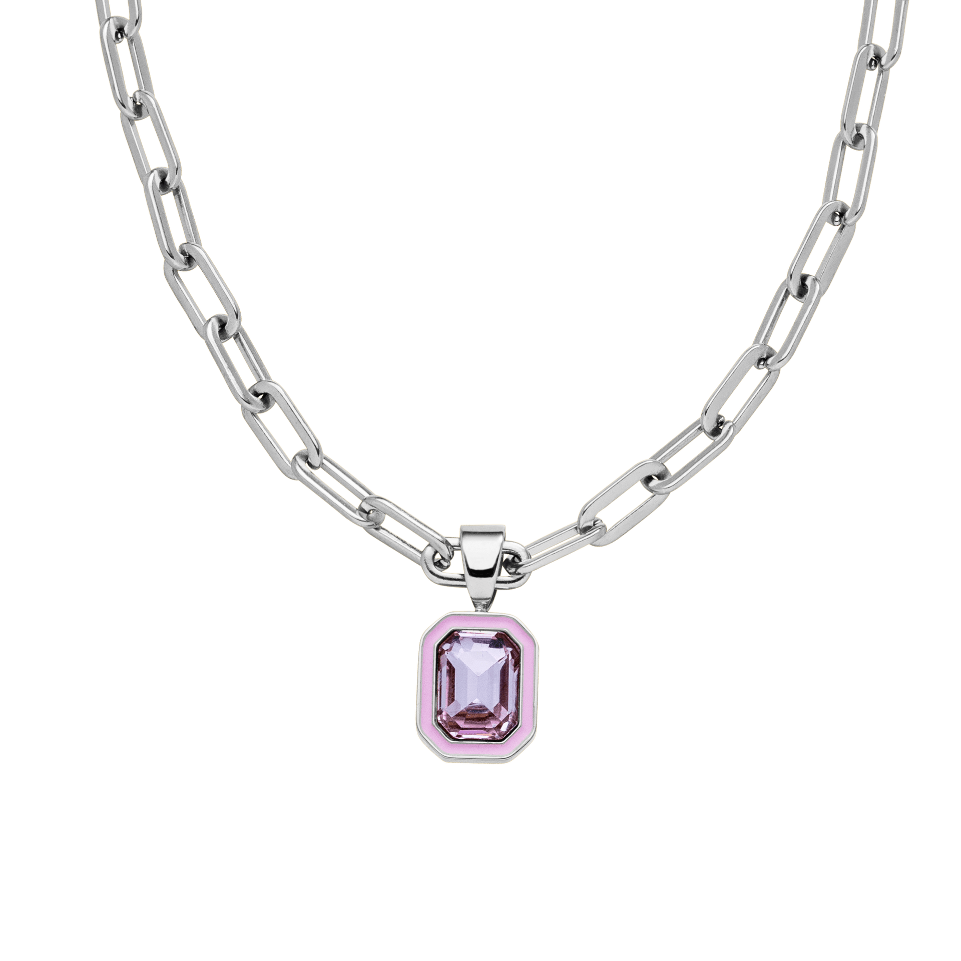 Collana Purple Power