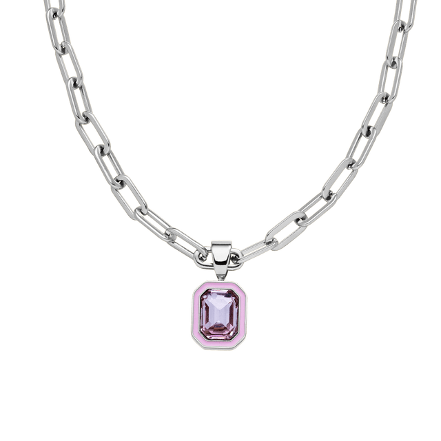 Collana Purple Power
