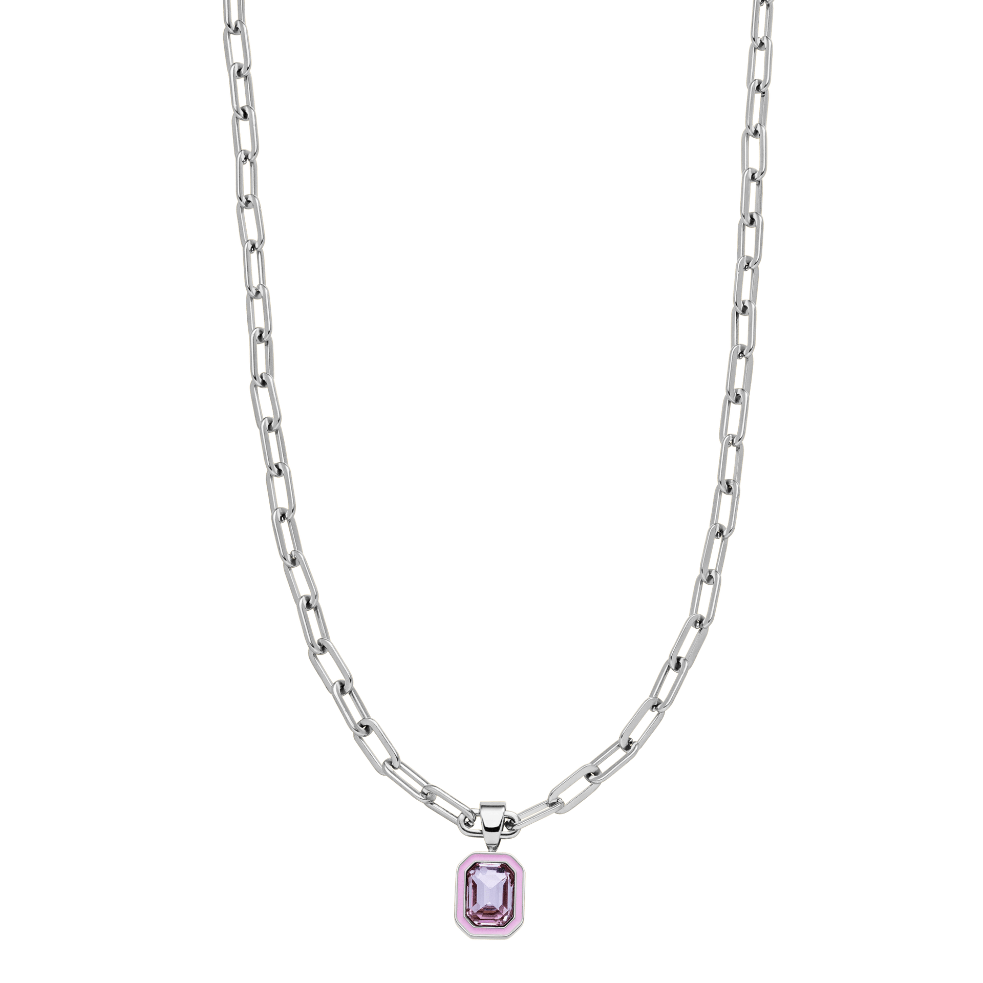 Collana Purple Power