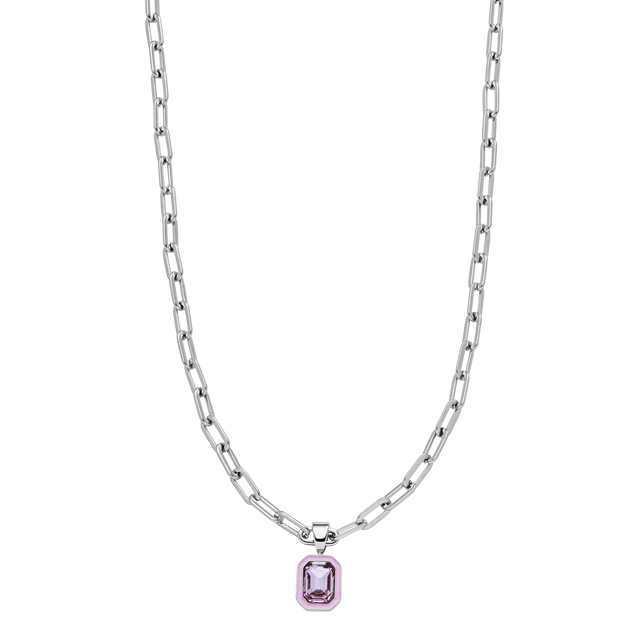 Collana Purple Power