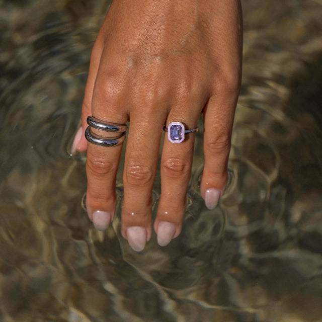 Physical Ring